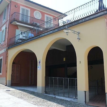 La Casetta Del Porto Sulzano Zewnętrze zdjęcie